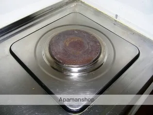 藤間コーポⅡ【1階】の内装