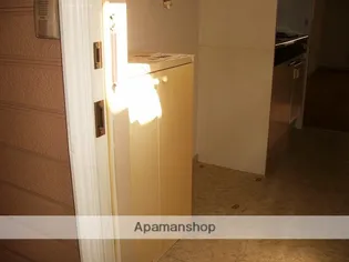 藤間コーポⅡ【1階】の内装