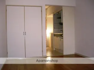 藤間コーポⅡ【1階】の内装