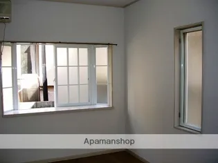 藤間コーポⅡ【1階】の内装