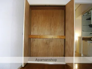 藤間コーポⅡ【1階】の内装