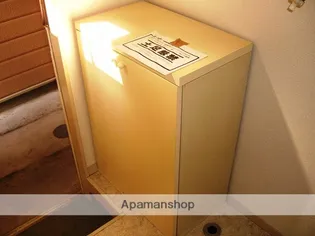 藤間コーポⅡ【1階】の内装