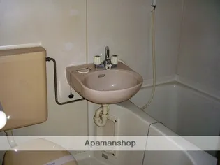 藤間コーポⅡ【1階】のその他画像