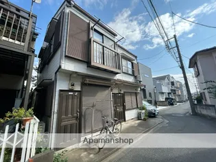 コーポエコーの画像