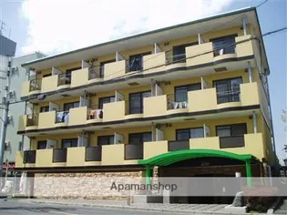 セイコーガーデンふじみ野の画像