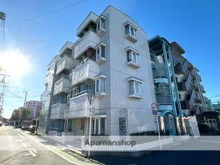 ベルトピアみずほ台の画像