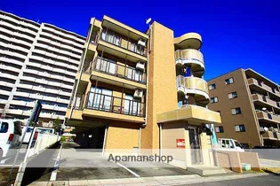 パルティールふじみ野の画像