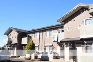 サニーハイツの画像