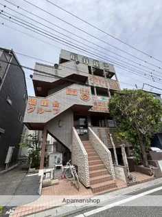 うれし野堀井ビルの画像
