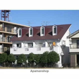 ホワイトヴィラ鶴瀬の画像