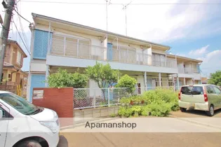 卯月コーポの画像