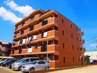 ミルフィーユふじみ野参番館の画像