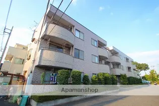 ファブール志木IIの画像