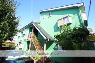 カリンハイツの画像