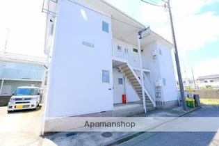 コーポ東の画像