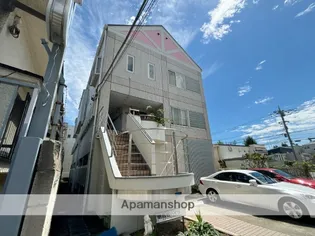 朝霞台ハイツの画像