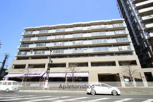 パークス新座【2階】の外観