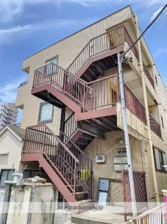 美濃ビルの画像