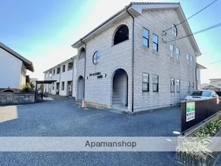 フローレンス川上参号館の画像