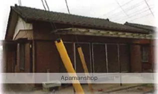 埼玉県ふじみ野市緑ケ丘1丁目【一戸建】の外観