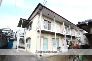 第一はしばハイツの画像