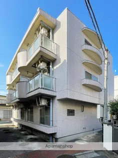 ニューポートハイツの画像