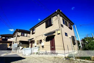 メゾネット上沢の画像