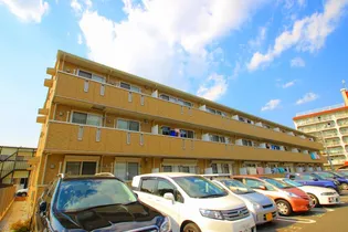 グランメールMの画像