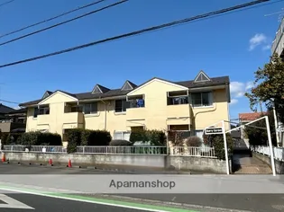 リバティガーデンの画像