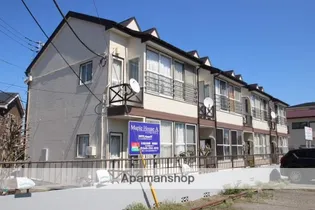 メイプルハウスAの画像