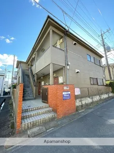 カッポ鶴馬の画像