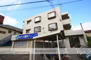 インペリアル志木の画像