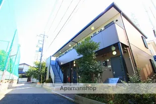 プチメゾン朝志ヶ丘【101号室】の外観