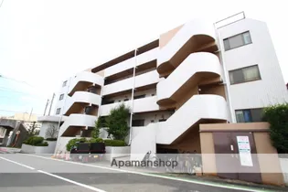 プレジデント朝霞台IIの画像