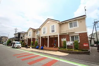 サン ジェルメの画像