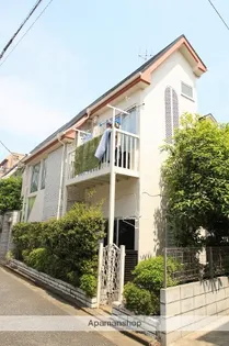 リバティーライフ志木【2階】の外観