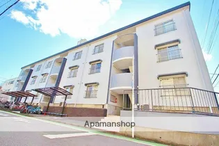 鈴木マンションの画像