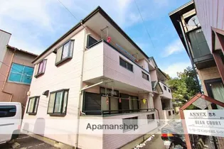 ディアコート志木の画像