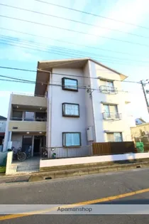 メゾンソレーユ志木の画像