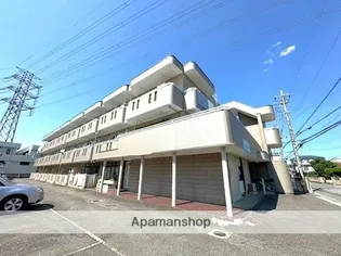 パラシオン五月女の画像