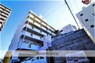 カジワラマンションの画像