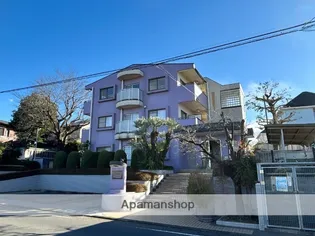 風流の丘【2階】の外観