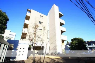 ルネス・アレイゼ【4階】の外観