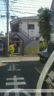 パシフィックハイツ鶴瀬の画像