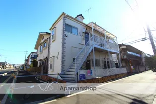 エクセル鶴瀬の画像