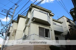 センチュリーみずほ台の画像