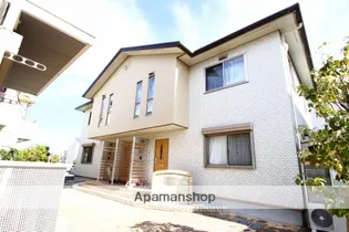 ディアコートふじみ野Aの画像