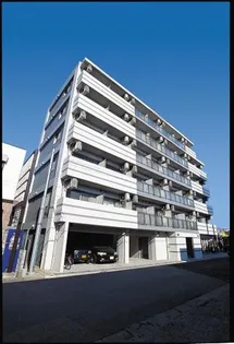 WILLDO新座【3階】の外観