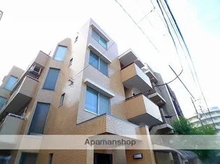 コスモプレイス志木の画像