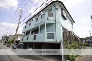 サンマリノパレスの画像